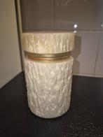 Romano Bianchi Albast Doosje - Handgemaakt 1960, Ophalen of Verzenden, Gebruikt