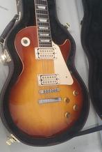 Tokai LS60 1981 les paul standard sunburst, Muziek en Instrumenten, Snaarinstrumenten | Gitaren | Elektrisch, Ophalen of Verzenden