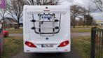 Let op :Knaus- Integraal met NL kenteken zonder meerprijs, Caravans en Kamperen, Campers, Ringverwarming, Fiat, Airbags, Diesel