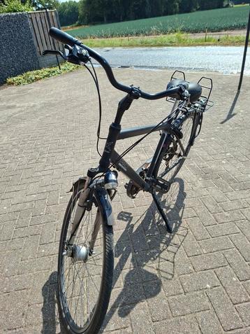 X-Tract beschikbaar voor biedingen