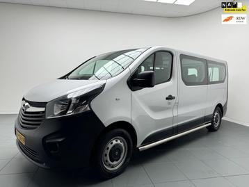 Opel Vivaro Combi 1.6 CDTI L2H1 BiTurbo ecoFLEX 125 Pk 9 Per beschikbaar voor biedingen