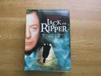 michael caine-jane seymour: jack the ripper -2 dvd's- (2), Alle leeftijden, Verzenden, Zo goed als nieuw