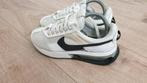 Nike Sneakers Wit/Zwart - Maat 38.5, Wit, Nike, Ophalen of Verzenden, Sneakers of Gympen