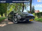Maserati Ghibli 3.0 V6 GranSport Aut. | Slechts 77.000KM | S, Auto's, Maserati, Automaat, Achterwielaandrijving, Gebruikt, 109 €/maand