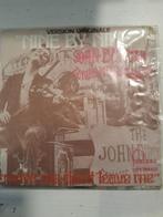 John dummer 7 inch nine by nine, Ophalen of Verzenden, Zo goed als nieuw, Pop