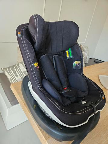 Besafe Autostoel - Veilig en Comfortabel! beschikbaar voor biedingen