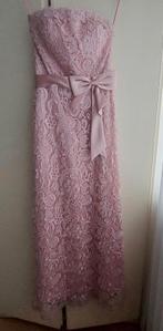 Gala lange avond jurk, Kleding | Dames, Ophalen of Verzenden, Nieuw, Maat 34 (XS) of kleiner, Galajurk