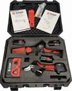 Buebird Combikit accu snoeizaag en snoeischaar, Tuin en Terras, Ophalen of Verzenden, Nieuw, Minder dan 20 mm