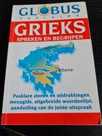 Taalgids GRIEKS, Ophalen of Verzenden, Gelezen, Non-fictie
