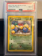 Jumpluff neo revelation psa 8 pokemon, Hobby en Vrije tijd, Verzamelkaartspellen | Pokémon, Ophalen of Verzenden, Zo goed als nieuw
