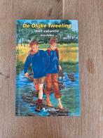 De olijke tweeling met vakantie - Arja Peters, Ophalen of Verzenden, Zo goed als nieuw, Arja Peters