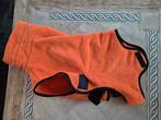 Hondenbadjas ruglengte 33 cm, zachte binnenkant., Dieren en Toebehoren, Hondenkleding, Ophalen of Verzenden, Nieuw, Hondenbadjas