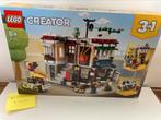 Lego creator 3in1, 31131, Ophalen of Verzenden, Nieuw, Complete set, Lego