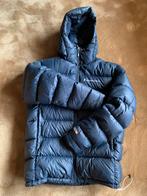 Peak Performance Frost Down jas heren Large, Kleding | Heren, Jassen | Winter, Maat 52/54 (L), Blauw, Ophalen of Verzenden, Gedragen