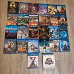 3D Blu-ray collectie, Ophalen of Verzenden, Zo goed als nieuw