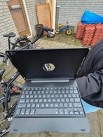 Draadloos toetsenbord hoes voor ipad, Ophalen of Verzenden, Nieuw, 10 inch of minder, 2 tot 3 Ghz