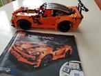 Lego technic 42093
Chrevolet corvette, Kinderen en Baby's, Speelgoed | Duplo en Lego, Ophalen of Verzenden, Lego, Zo goed als nieuw