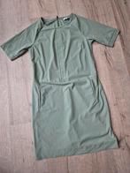 Sandwich jurk maat S, Kleding | Dames, Maat 38/40 (M), Ophalen of Verzenden, Zo goed als nieuw, Knielengte