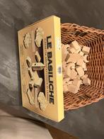 Houten stuk, Hobby en Vrije tijd, Denksport en Puzzels, Ophalen, Minder dan 500 stukjes, Zo goed als nieuw, Schaken