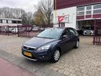 Ford Focus 1.8 16V 125PK 5d Limited, Auto's, Focus, Euro 5, Gebruikt, 4 cilinders