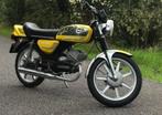 Zundapp KS50 529-03 Kenteken Oldtimer Brommer, Fietsen en Brommers, Brommers | Zundapp, Ophalen, KS50, Zo goed als nieuw