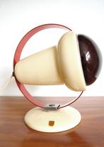 Philips Infraphil warmtelampen '60s (Retro/Vintage/Design), Verzamelen, Ophalen of Verzenden, Huis en Inrichting