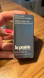 La Prairie Skin Caviar Luxe Eye Lift Cream, Nieuw, Ogen, Ophalen of Verzenden, Verzorging