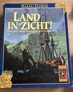 999 games - Land in zicht - als nieuw, Ophalen of Verzenden, Zo goed als nieuw