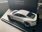 1/18 spark Porsche Mission e, Hobby en Vrije tijd, Modelauto's | 1:18, Ophalen of Verzenden, Zo goed als nieuw, Auto, Overige merken