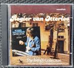 CD Rogier van Otterloo On the move & The French Connection, Cd's en Dvd's, Ophalen of Verzenden, Nieuw in verpakking
