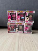 DC Funko POP! Heroes Collection – Pink Set, Exclusives, Batm, Ophalen of Verzenden, Zo goed als nieuw