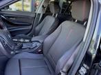 BMW 3-serie Touring 320i High Executive Sport | 18” LM | N, 4 cilinders, Zwart, Leder, Handgeschakeld