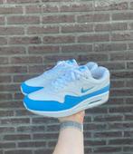 Nike Air Max 1 Premium SC Jewel University Blue, Overige kleuren, Verzenden, Nike, Sneakers of Gympen
