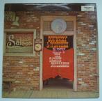 The Saloon Dwellers - Country & Western Party, Ophalen, Zo goed als nieuw, 12 inch