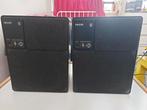 Philips 541 MFB Set boxen, Ophalen, Philips, Gebruikt, Minder dan 60 watt