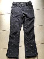 Mooie skibroek Protest 10K maat M (38), Protest, Ophalen of Verzenden, Zo goed als nieuw, Kleding