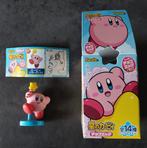 Kirby - Figuurtje - Nintendo - Furuta Japan - Nummer 7, Ophalen of Verzenden, Nieuw