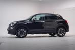 Fiat 500X 1.5 Hybrid sport Aut. [ Camera Full LED Carplay ], 1380 kg, Gebruikt, 4 cilinders, 150 pk