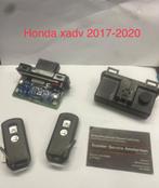 Honda Adv Africa Twin cbr cb gold Wing all key lost etc., Motoren, Ophalen of Verzenden