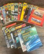 Autokampioen 1987, Verzenden, Gelezen, Autokampioen
