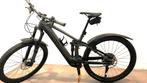 E-MTB TREK RAIL 9.7 Carbon FS 2023 MtL, Fully, Ophalen, Gebruikt, Trek