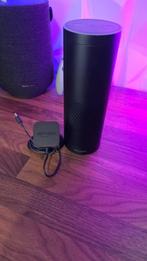 Amazon echo Alexa. slimme speaker, Overige merken, Gebruikt, Overige typen, Ophalen of Verzenden