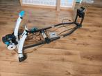 Nog hele mooie Tacx Trainer I-Flow, Sport en Fitness, Ophalen of Verzenden, Zo goed als nieuw, Overige typen