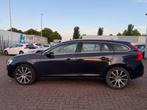 Volvo V60 2.4 D6 Twin Engine Summum, Automaat, Blauw, Vierwielaandrijving, 1880 kg