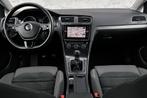 Volkswagen GOLF Variant 1.0 TSI Comfortline Business | Navig, Stof, Gebruikt, Euro 6, 1200 kg