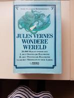 Jules Vernes wondere wereld, Boeken, Ophalen of Verzenden