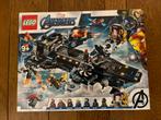 Lego 76153 Avengers, Kinderen en Baby's, Speelgoed | Duplo en Lego, Ophalen of Verzenden, Nieuw, Complete set, Lego