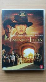 A passage to India - Judy Davis / James Fox / David Lean, Cd's en Dvd's, Vanaf 6 jaar, Verzenden