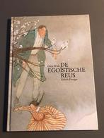 De Egoïstische Reus - Oscar Wilde / Lisbeth Wilde, Boeken, Ophalen of Verzenden, Fictie algemeen, Zo goed als nieuw