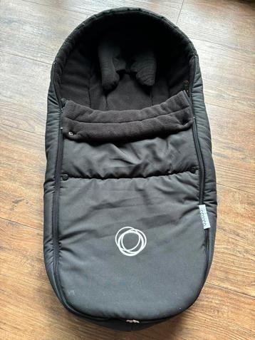 Bugaboo cocoon zwart beschikbaar voor biedingen